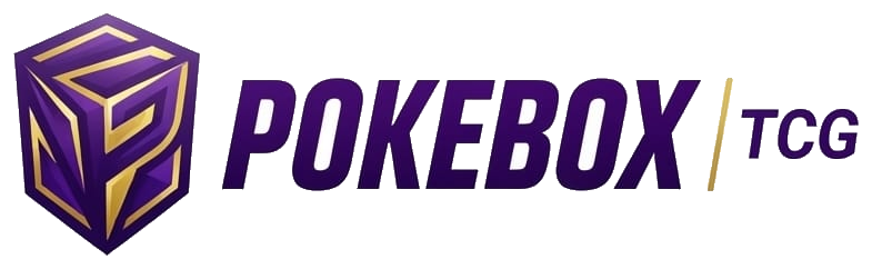 PokeBox TCG