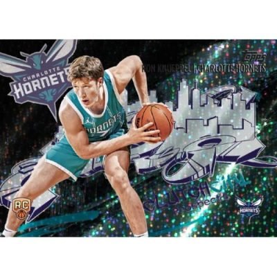 2025/26 Topps - Flagship Basketball - Mega Box — product image 6