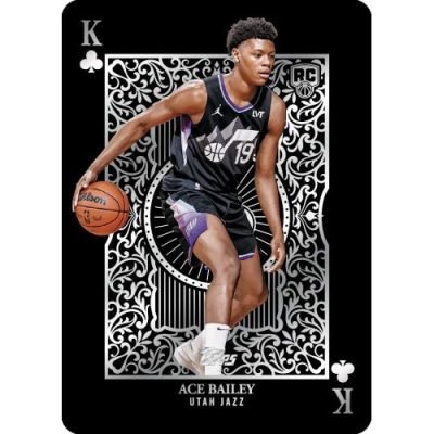 2025/26 Topps - Flagship Basketball - Value Box — product image 7