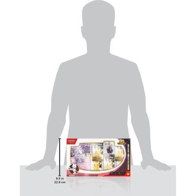 30th Celebration Figure Collection - Mew / Mewtwo (Assorted) — product image 6