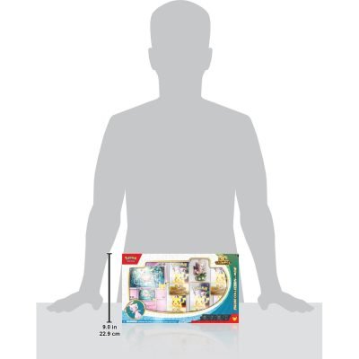 30th Celebration Figure Collection - Mew / Mewtwo (Assorted) — product image 7