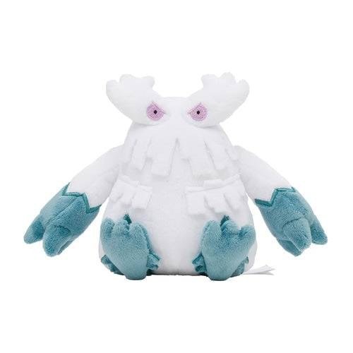 Abomasnow #460 - Pokémon Centre Fit Plush