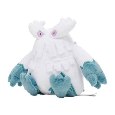 Abomasnow #460 - Pokémon Centre Fit Plush — product image 2