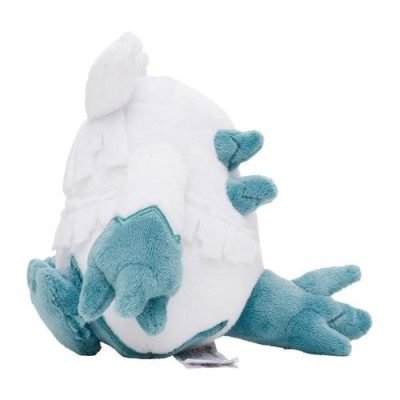 Abomasnow #460 - Pokémon Centre Fit Plush — product image 3