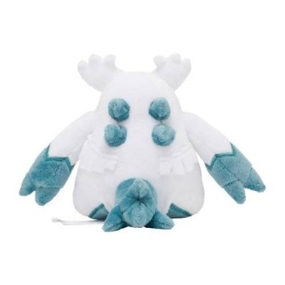 Abomasnow #460 - Pokémon Centre Fit Plush — product image 4