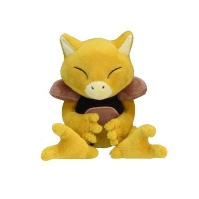Abra #63 - Pokémon Centre Fit Plush — product image 2