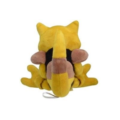 Abra #63 - Pokémon Centre Fit Plush — product image 3
