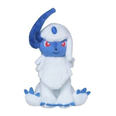 Absol #359 - Pokémon Centre Fit Plush — product image 1