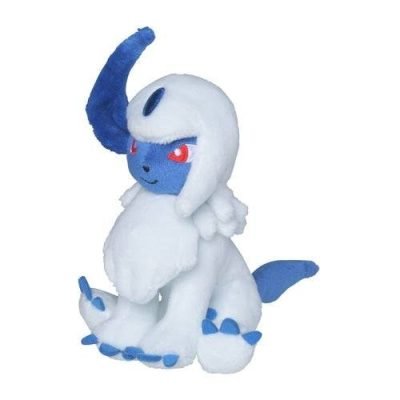Absol #359 - Pokémon Centre Fit Plush — product image 2