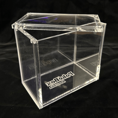 Acrylic Protector -  Pokémon Booster Box (SWSH-CURRENT) — product image 4