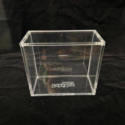 Acrylic Protector -  Pokemon Elite Trainer Box (ETB) — product image 6