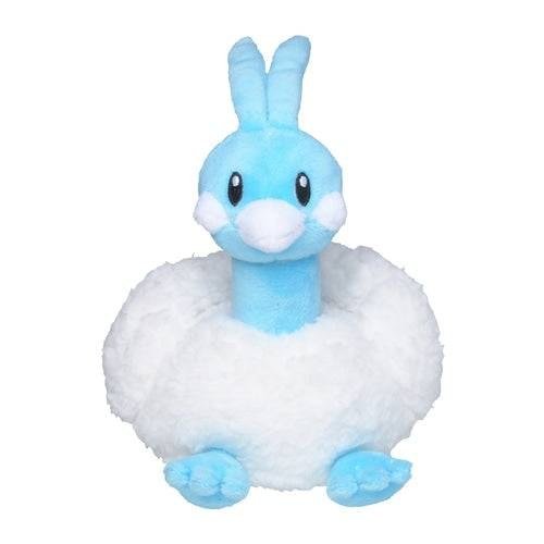 Altaria #334 - Pokémon Centre Fit Plush