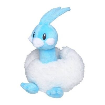 Altaria #334 - Pokémon Centre Fit Plush — product image 2