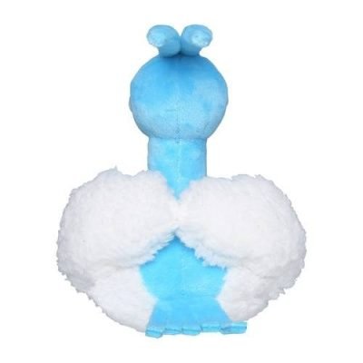 Altaria #334 - Pokémon Centre Fit Plush — product image 3
