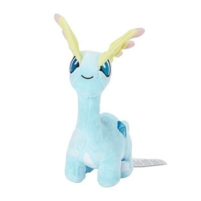 Amaura #698 - Pokémon Centre Fit Plush — product image 2