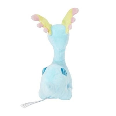 Amaura #698 - Pokémon Centre Fit Plush — product image 4