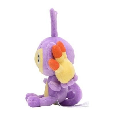 Ambipom #424- Pokémon Centre Fit Plush — product image 3