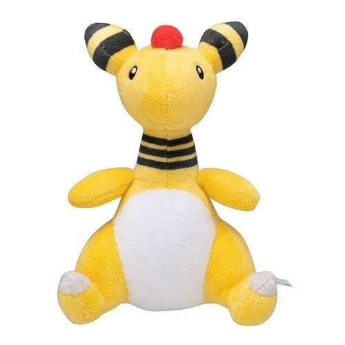 Ampharos #181 - Pokémon Centre Fit Plush