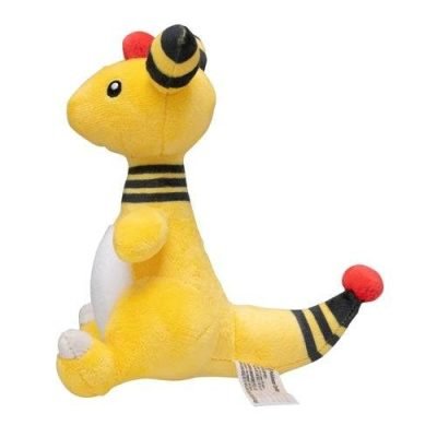 Ampharos #181 - Pokémon Centre Fit Plush — product image 3