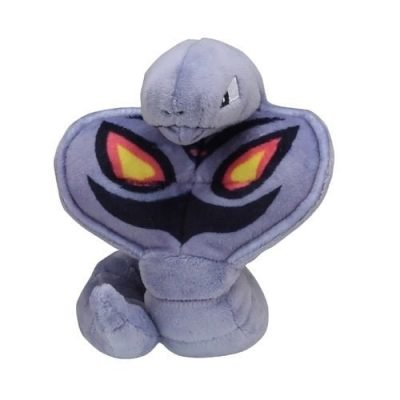 Arbok #24 - Pokémon Centre Fit Plush — product image 1