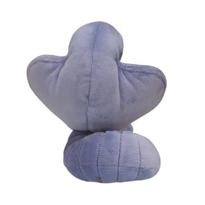 Arbok #24 - Pokémon Centre Fit Plush — product image 2