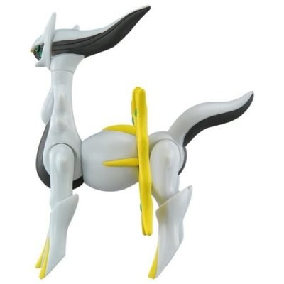 Arceus Monster Collection ML-22 - Pokémon Centre Figure — product image 4