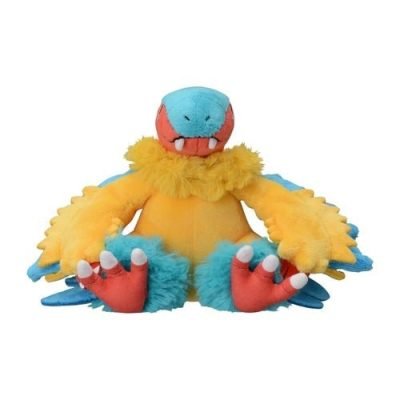 Archeops #567 - Pokémon Centre Fit Plush — product image 2