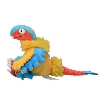 Archeops #567 - Pokémon Centre Fit Plush — product image 3