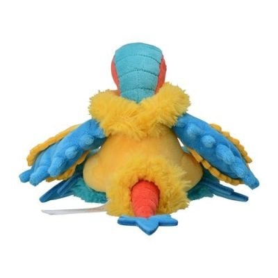 Archeops #567 - Pokémon Centre Fit Plush — product image 4