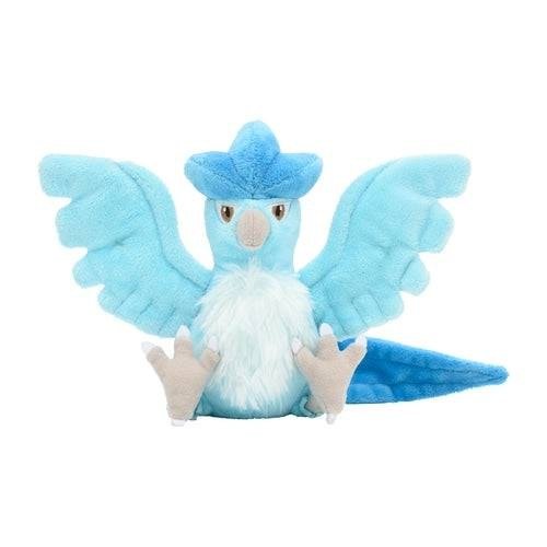 Articuno #144 - Pokémon Centre Fit Plush