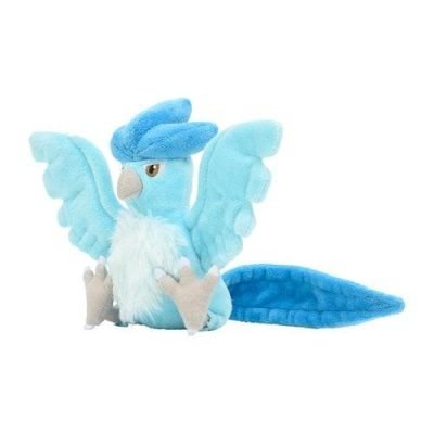Articuno #144 - Pokémon Centre Fit Plush — product image 2