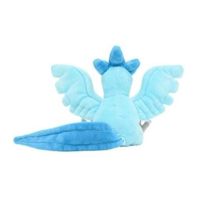 Articuno #144 - Pokémon Centre Fit Plush — product image 3