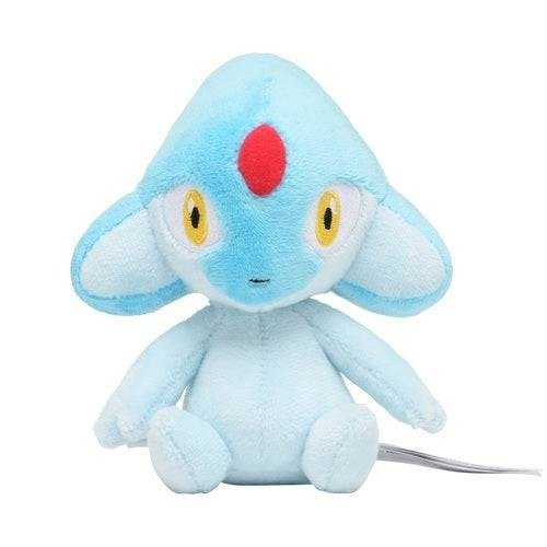 Azelf #482 - Pokémon Centre Fit Plush