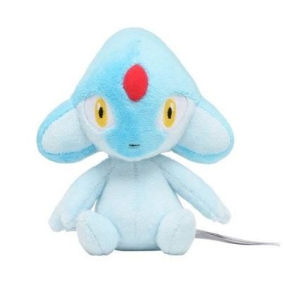 Azelf #482 - Pokémon Centre Fit Plush — product image 1