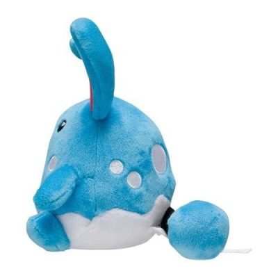 Azumarill #184 - Pokémon Centre Fit Plush — product image 3