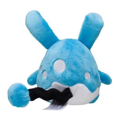 Azumarill #184 - Pokémon Centre Fit Plush — product image 4