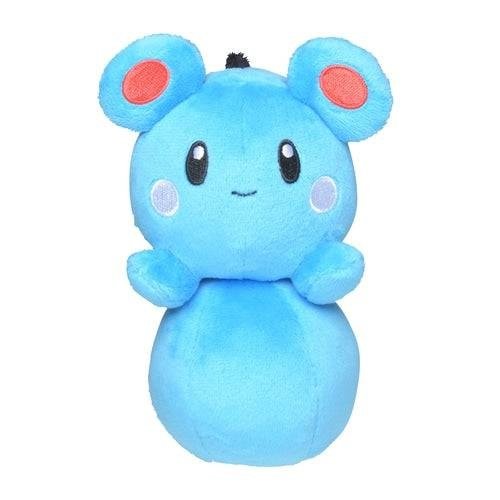 Azurill #298 - Pokémon Centre Fit Plush
