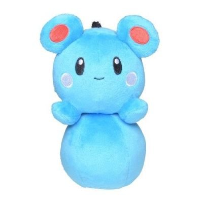 Azurill #298 - Pokémon Centre Fit Plush — product image 1