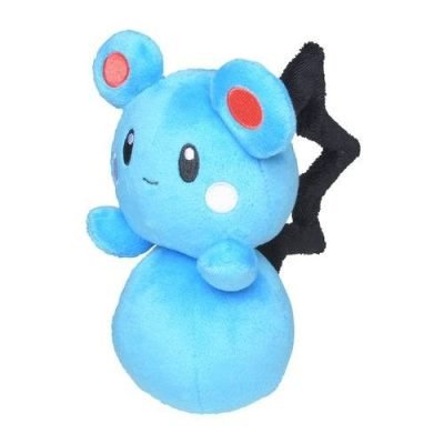 Azurill #298 - Pokémon Centre Fit Plush — product image 2