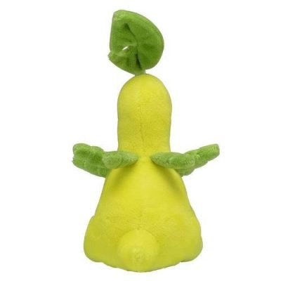 Bayleaf - Pokémon Centre Pokémon Fit Plush — product image 2