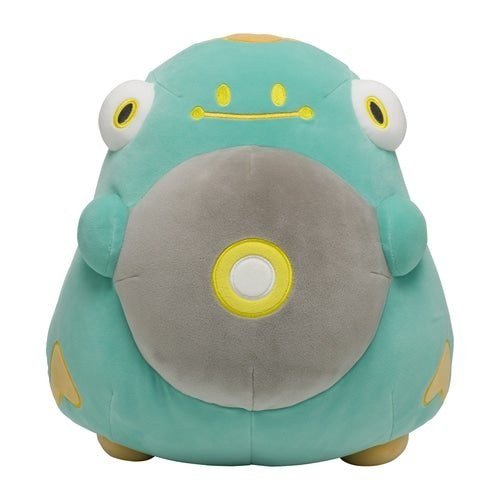 Bellibolt - Pokémon Centre Mocchiri Plush