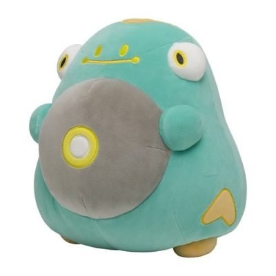 Bellibolt - Pokémon Centre Mocchiri Plush — product image 2