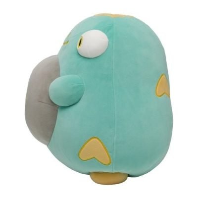 Bellibolt - Pokémon Centre Mocchiri Plush — product image 3