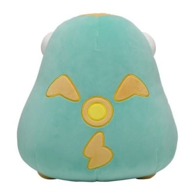 Bellibolt - Pokémon Centre Mocchiri Plush — product image 4