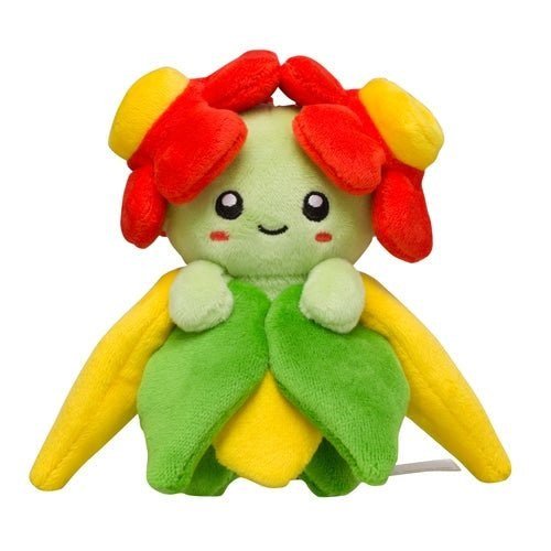 Bellossom #182 - Pokémon Centre Fit Plush