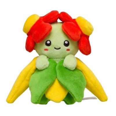 Bellossom #182 - Pokémon Centre Fit Plush — product image 1