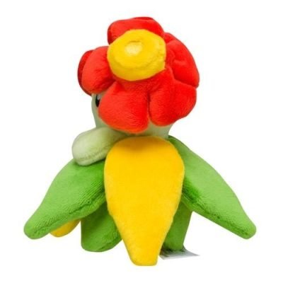 Bellossom #182 - Pokémon Centre Fit Plush — product image 3