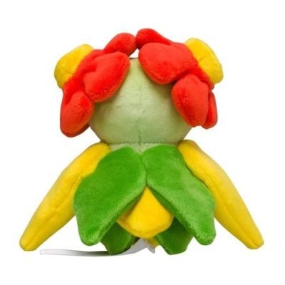 Bellossom #182 - Pokémon Centre Fit Plush — product image 4