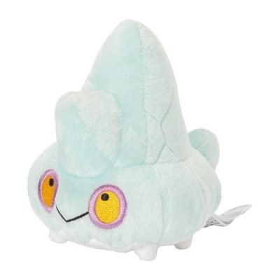 Bergmite #712 - Pokémon Centre Fit Plush — product image 2