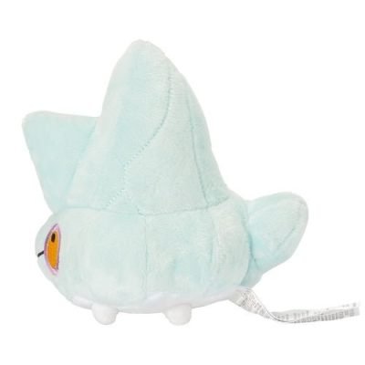Bergmite #712 - Pokémon Centre Fit Plush — product image 3